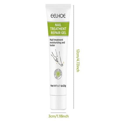 EELHOE – Nail Treatment Repair Gel